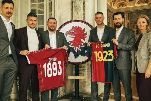 Și-a anunțat demisia! „Dușmanul” rapidiștilor pleacă după șase ani