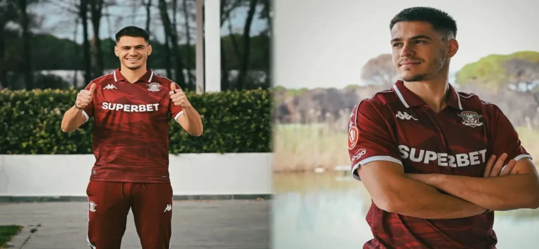 Paraschiv, înaintea revanșei din Gruia: „Sper că ne-am învățat lecția!”