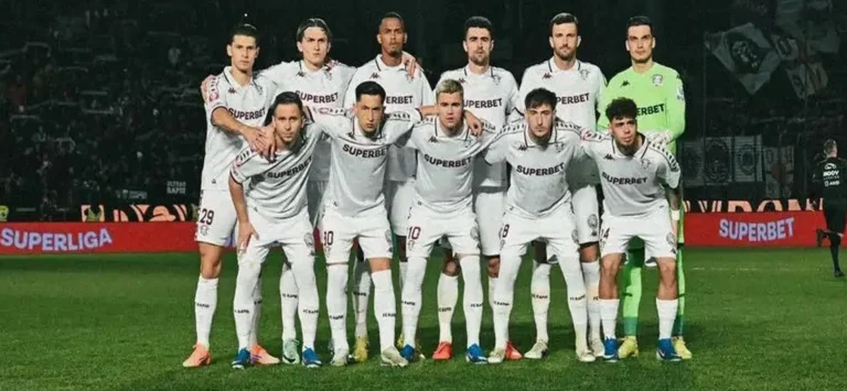 OPINIE | Prea „timizi” pentru titlu?