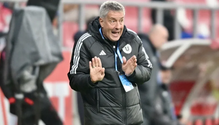 Bergodi, Rapidul și blocajele mentale